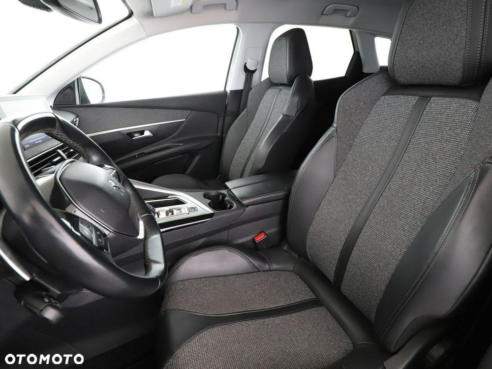 Peugeot 3008 BlueHDi 130 Stop & Start EAT8 Allure Business-Paket - 13