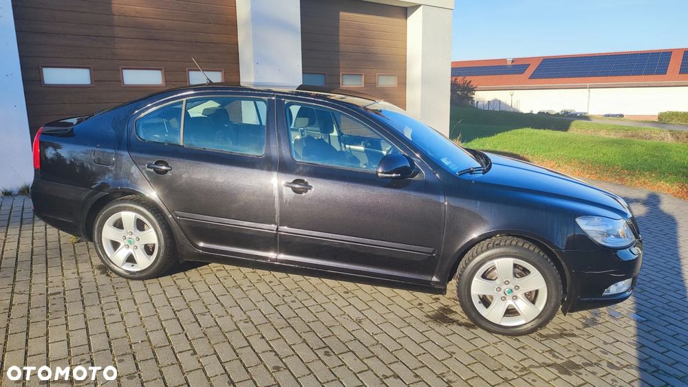 Skoda Octavia 1.4 TSI Elegance - 6