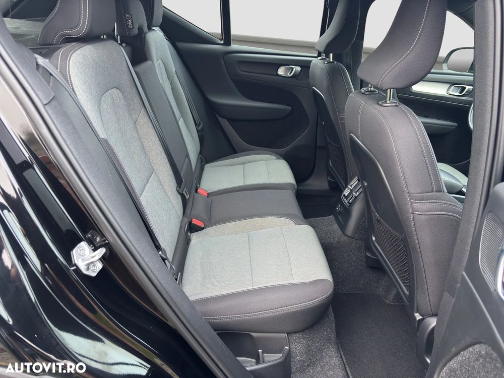 Volvo XC 40 T5 Recharge DKG Inscription Expression - 20