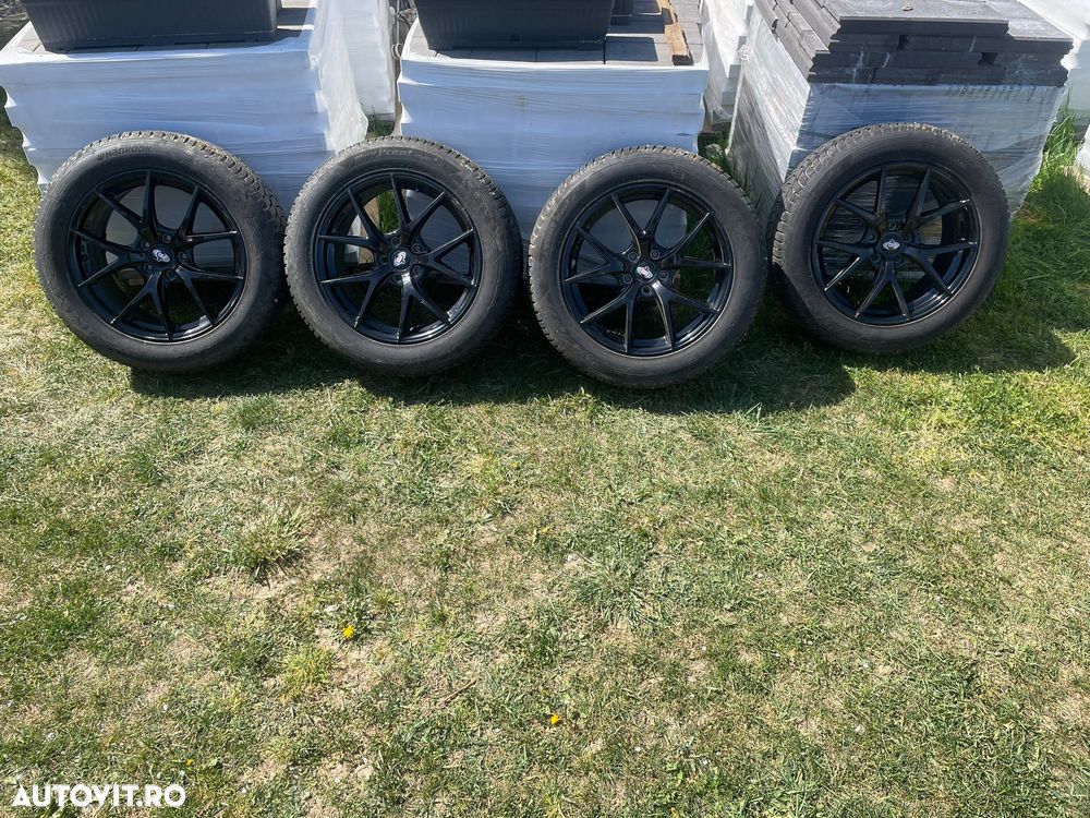 SsangYong Korando 1.5 GDI Turbo AT Smart - 8