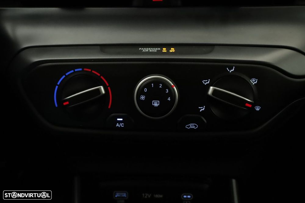 Hyundai i20 1.2 MPi Comfort - 13