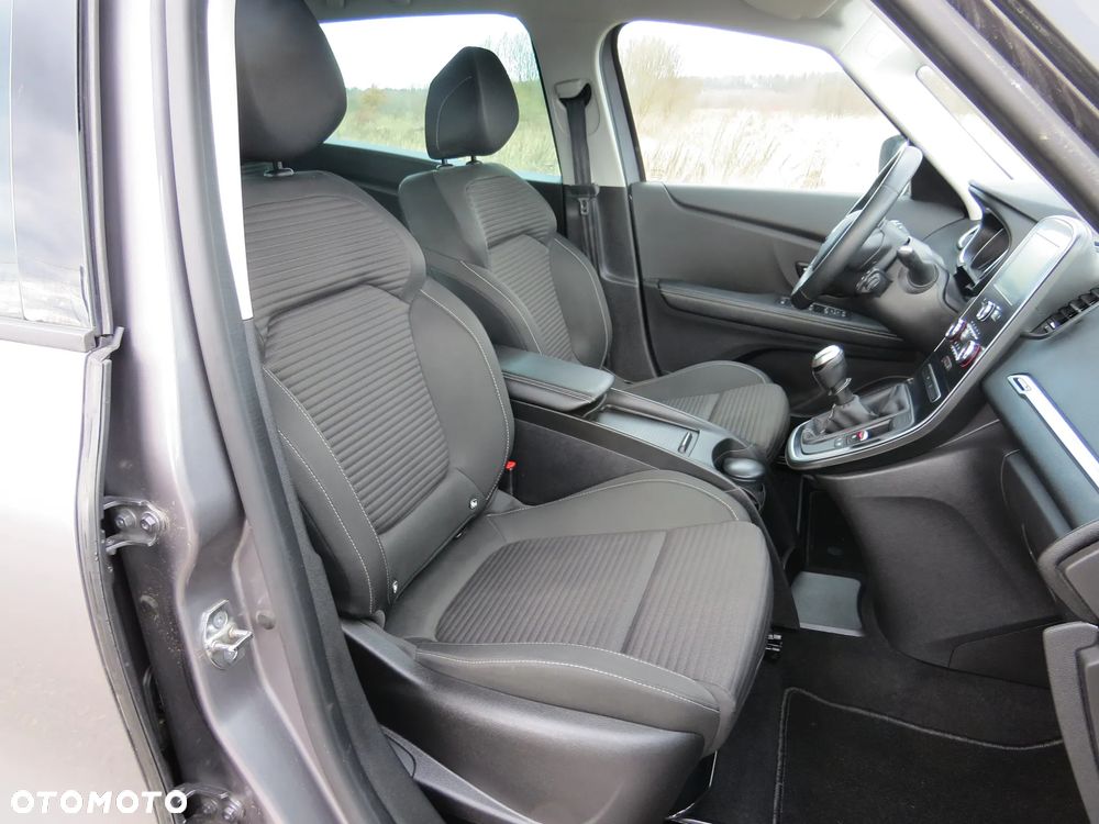 Renault Grand Scenic Gr 1.3 TCe Energy Intens - 11