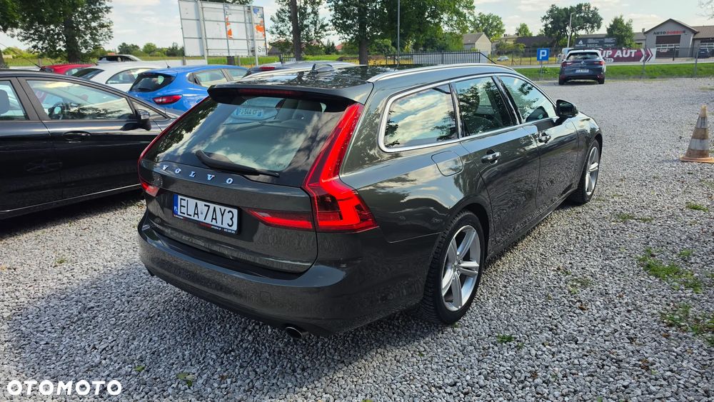 Volvo V90 D4 Geartronic Momentum - 7