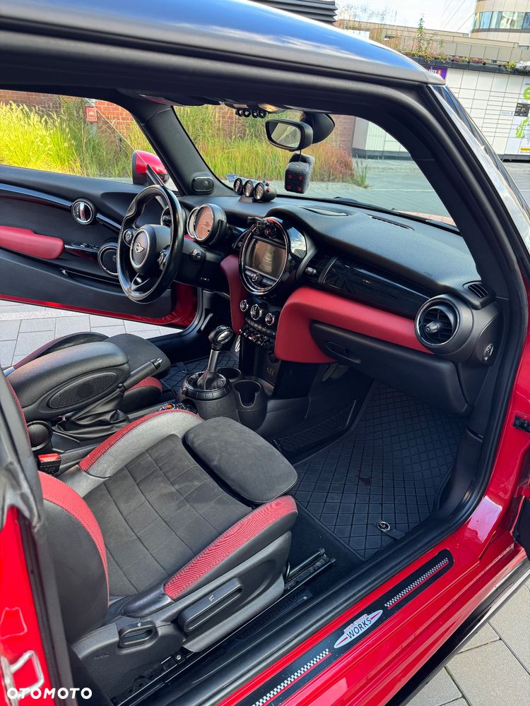 MINI Cooper S sport - 18