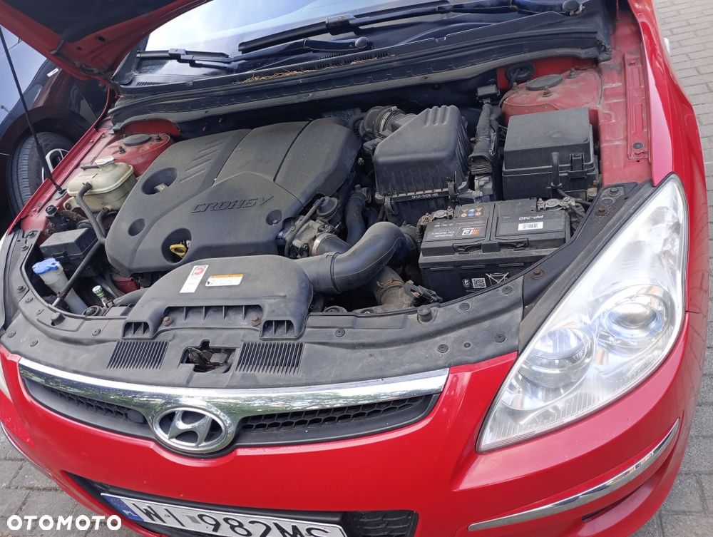 Hyundai i30 - 2