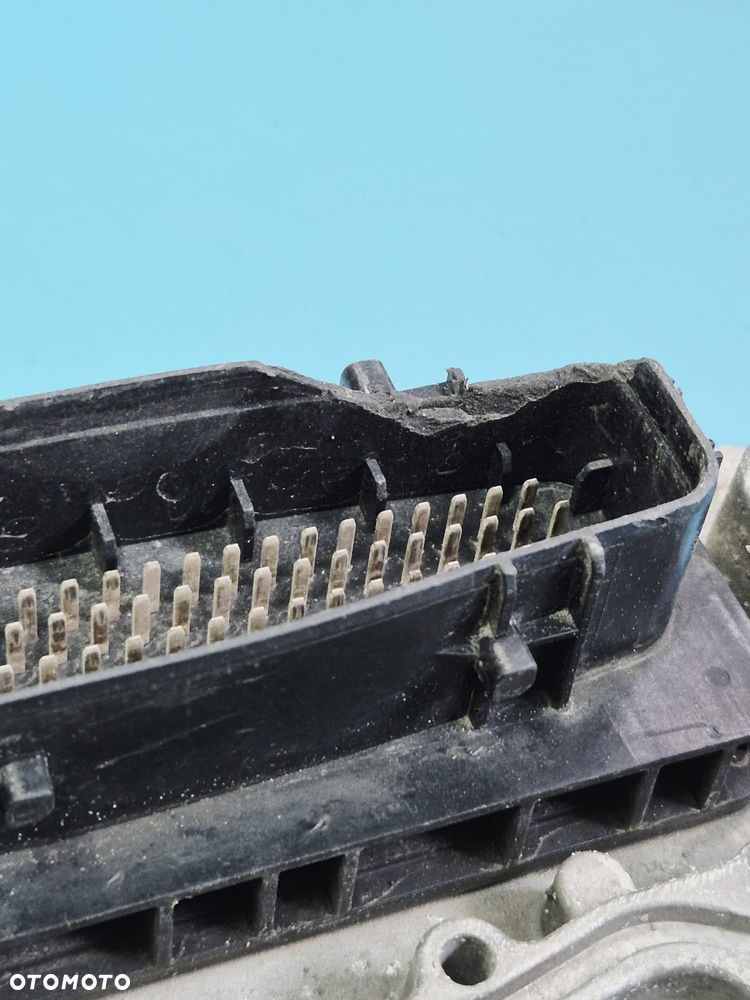 A0004466935 Sterownik MCM mercedes MP ACTROS AXOR ATEGO - 15