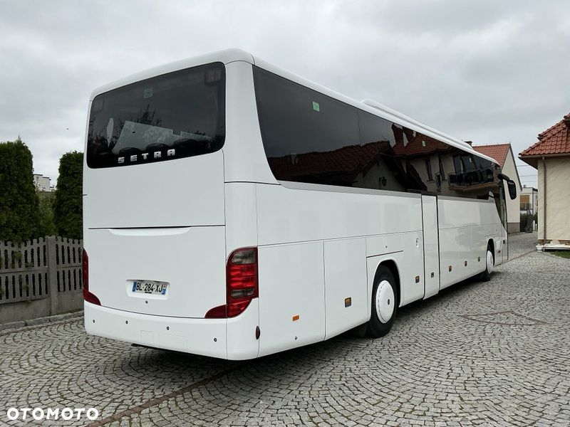 Setra 416 GTHD - 4