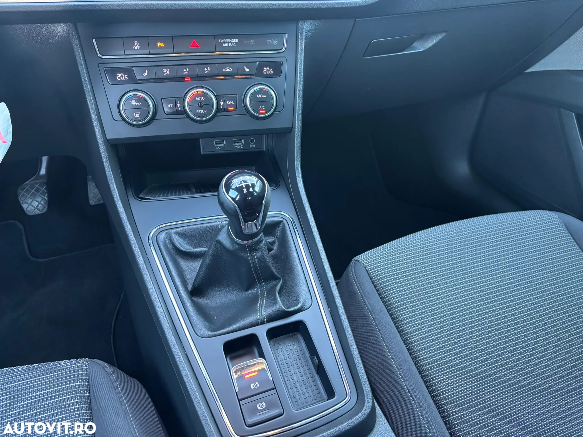 Seat Leon 1.2 TSI Start&Stop Style - 22