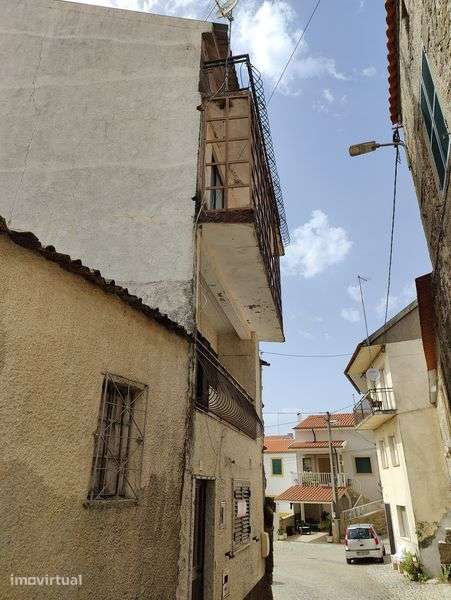 Casa 3 andares em Soito, Salbugal - Grande imagem: 3/12