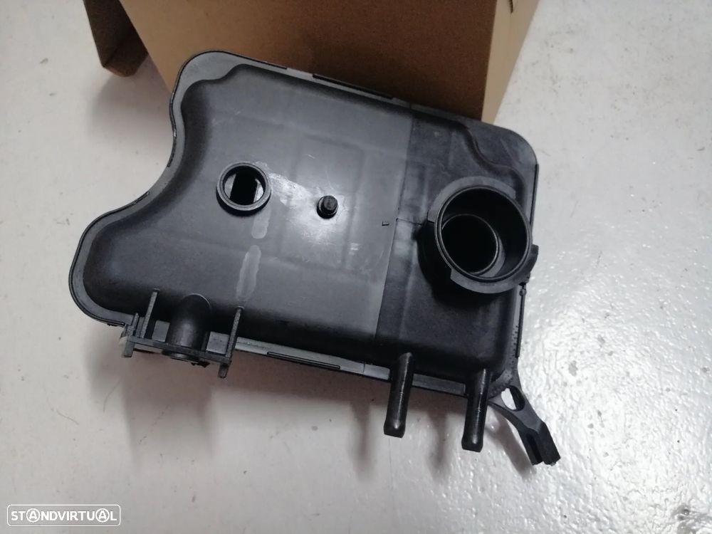 Depósito / Reservatório da água do radiador Suzuki Vitara 1.9 Td Samurai ( aplicar )