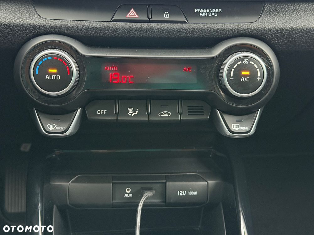 Kia Stonic 1.2 Edition 7 - 23