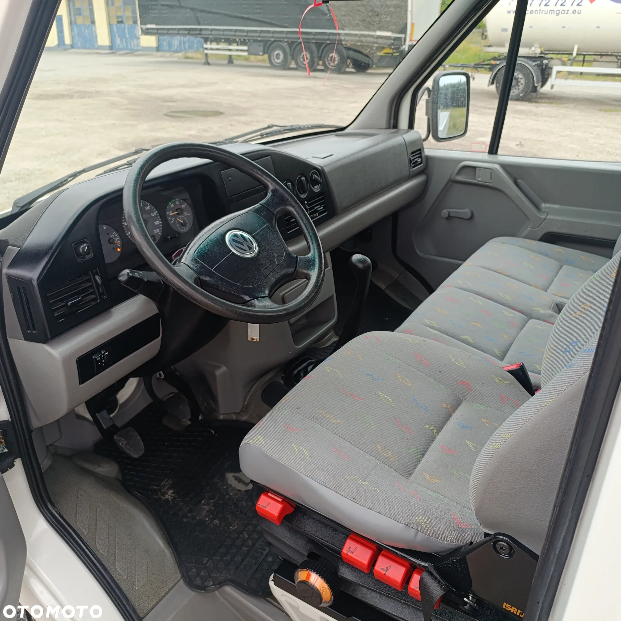 Volkswagen LT35 - 17