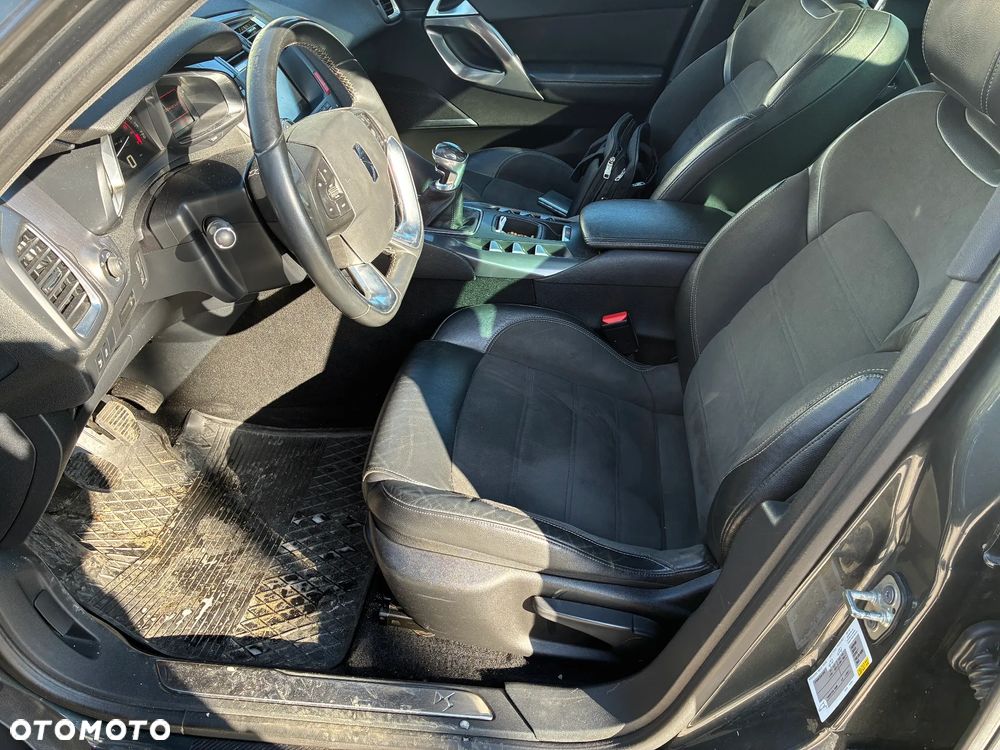 Citroën DS5 1.6 BlueHDi SoChic - 7