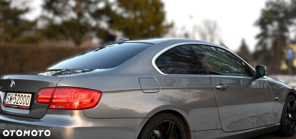BMW Seria 3 - 25