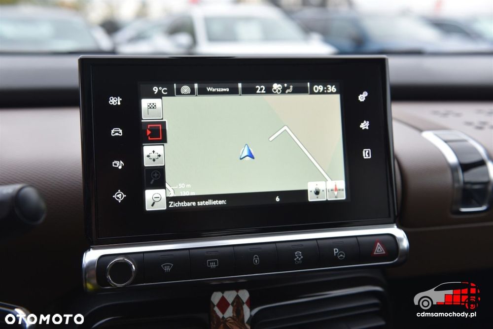 Citroën C4 Cactus - 20