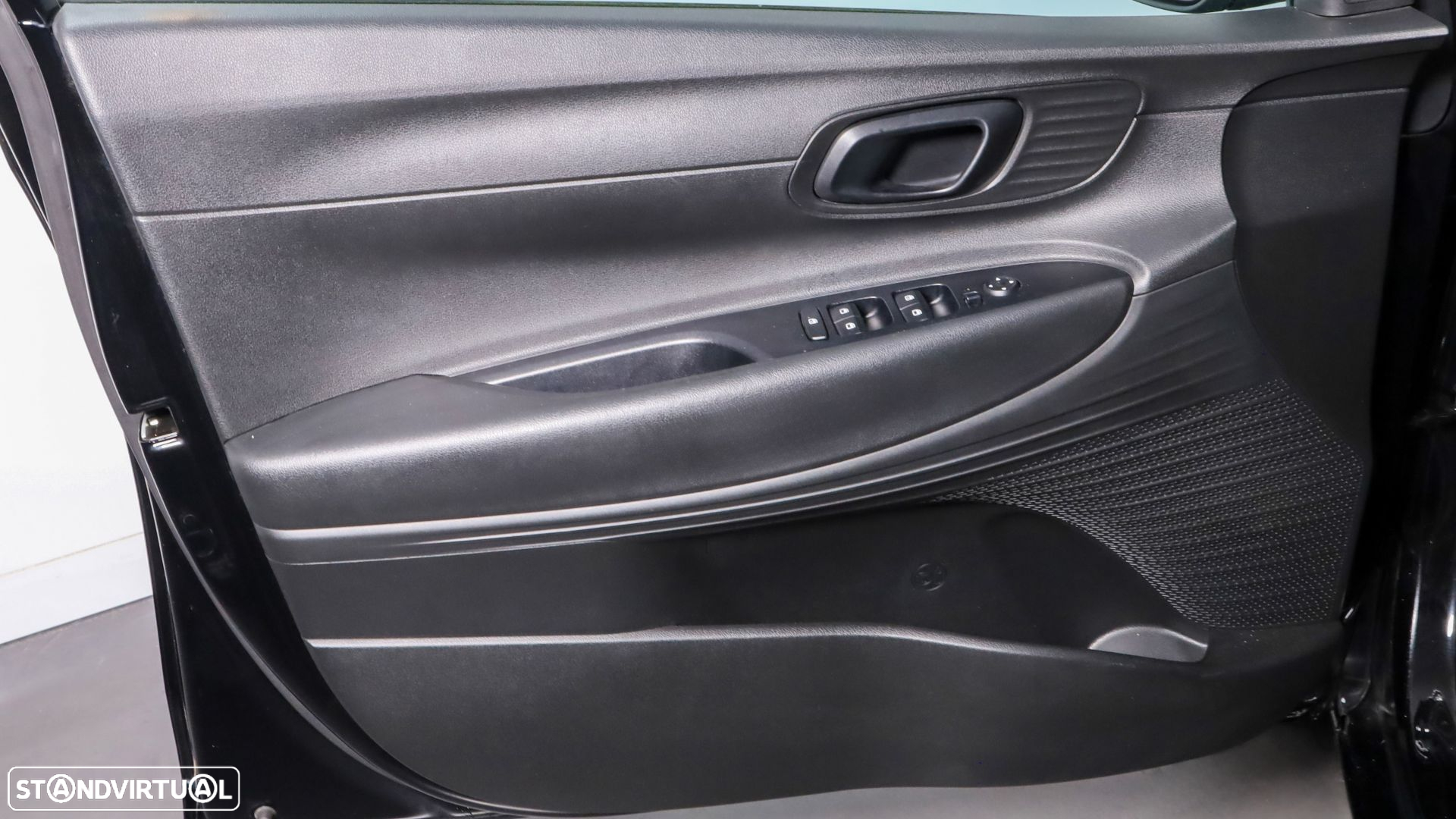 Hyundai i20 1.0 T-GDI Style - 10