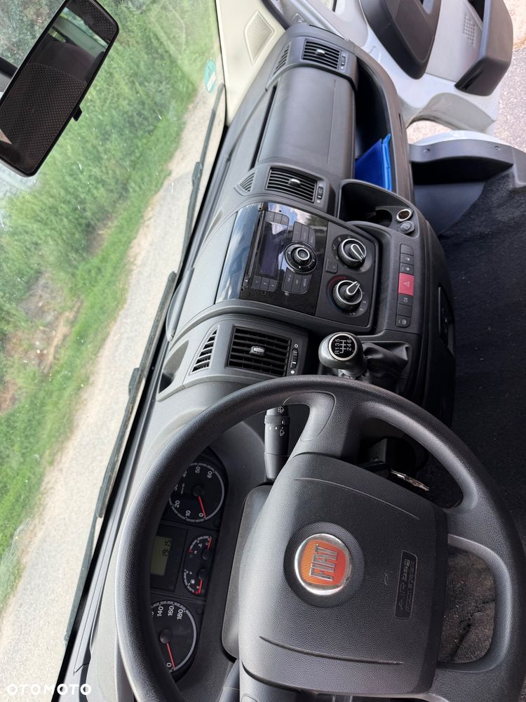 Fiat Ducato - 8