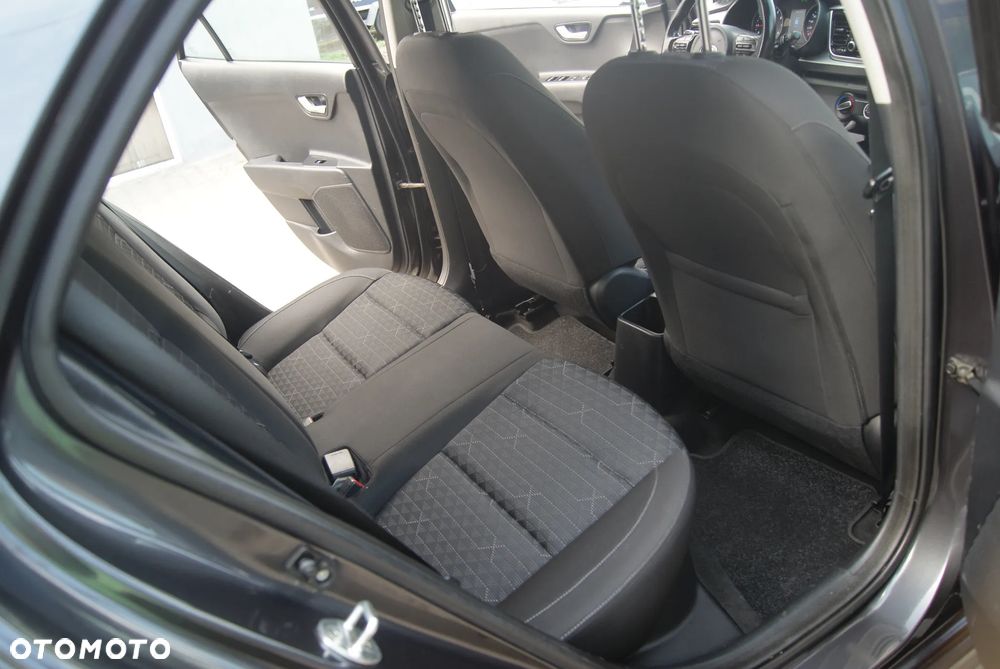 Kia Rio 1.0 T-GDI L - 32