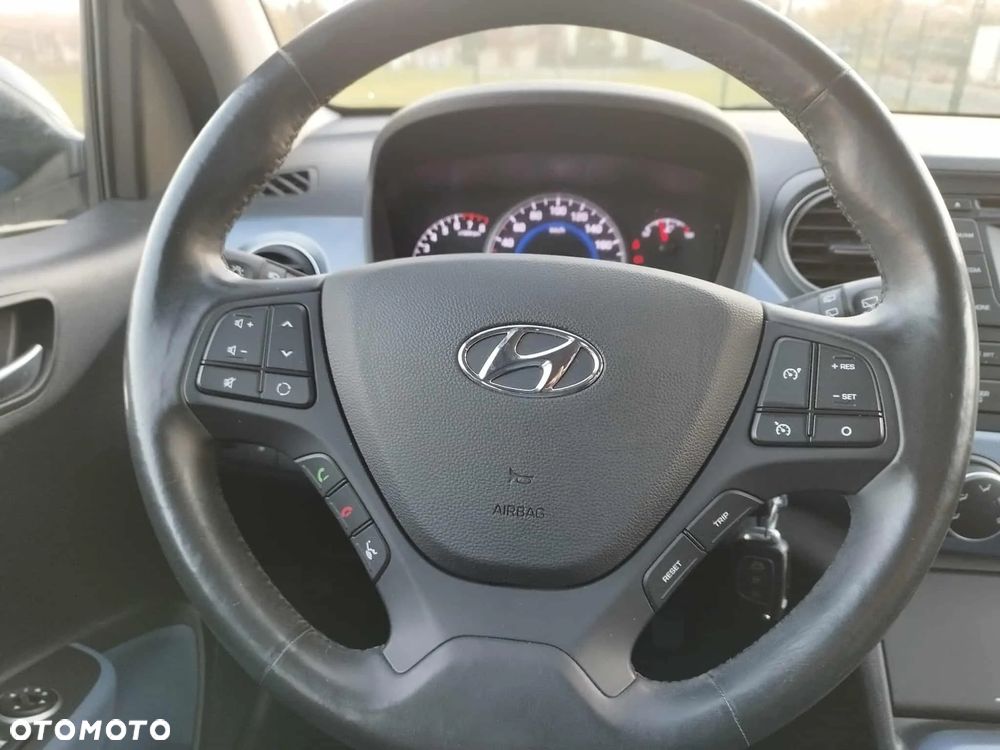 Hyundai i10 1.2 Premium - 14