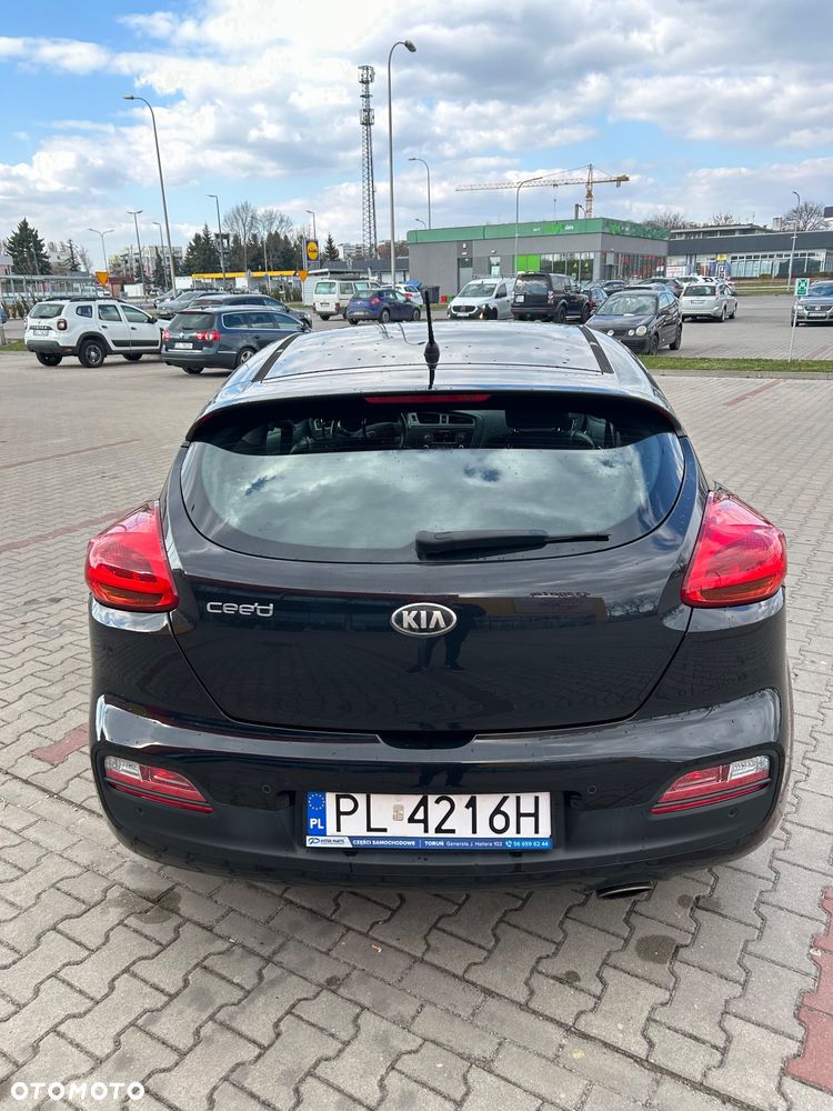 Kia ProCeed 1.6 GDI Edition 7 - 6