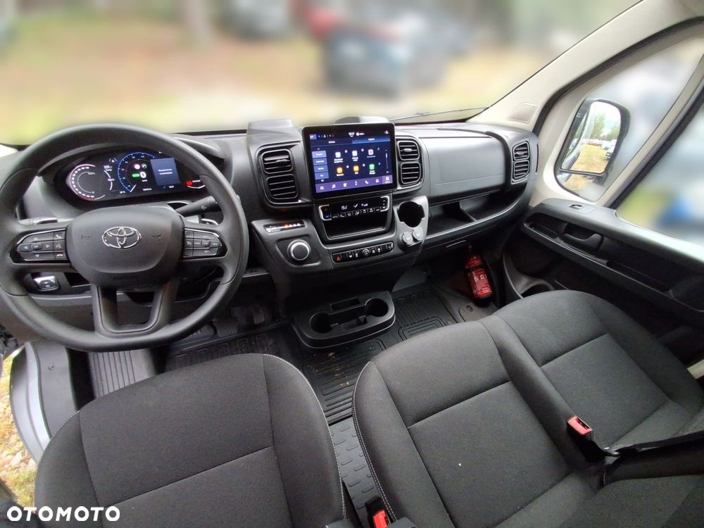 Toyota PROACE MAX - 3