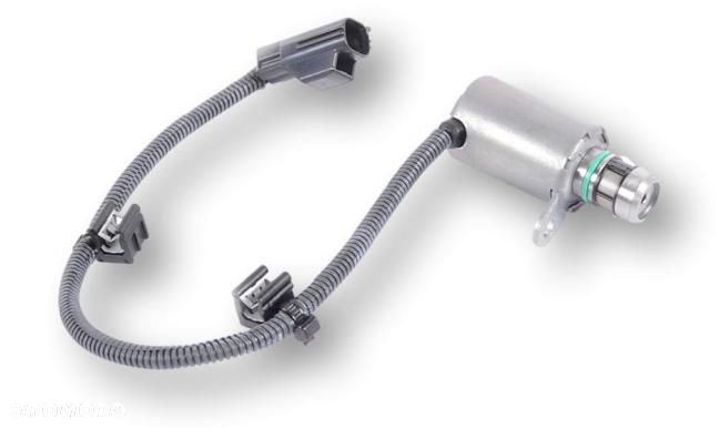 VOLVO V40 V40CC regulator cisnienia oleju 2,0D OE 31401504 - 1