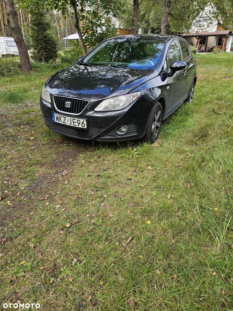 Seat Ibiza 1.6 16V Reference - 3