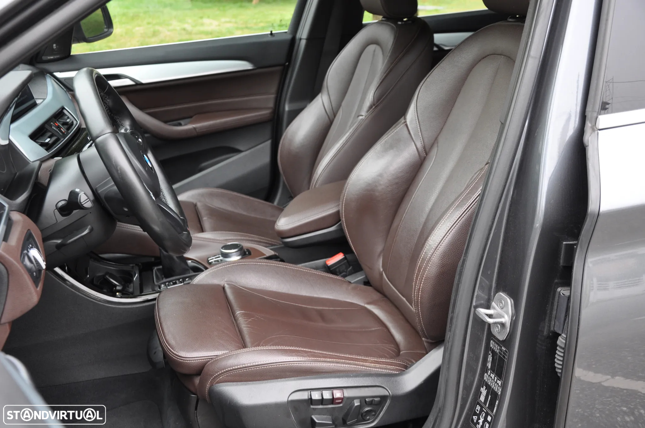 BMW X1 20 d xDrive Auto xLine - 30