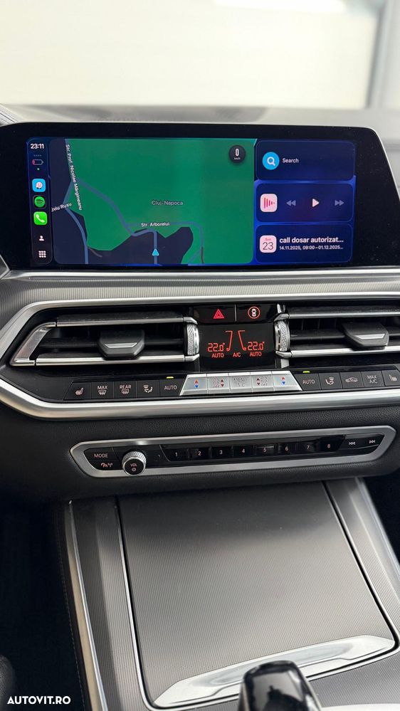 BMW X5 xDrive30d xLine - 20