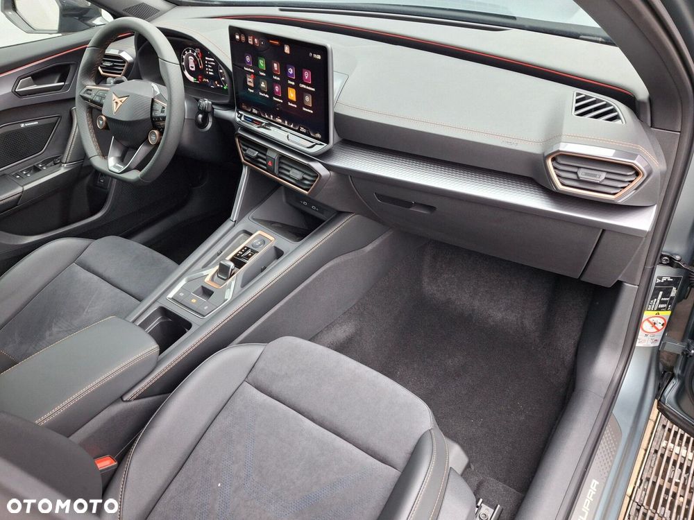 Cupra Formentor 1.5 eTSI mHEV DSG - 24