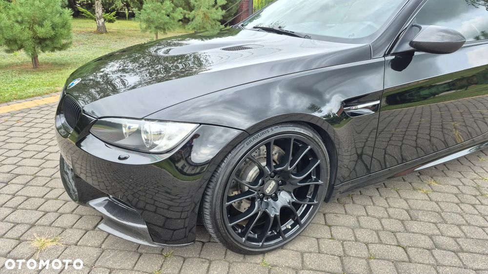 BMW M3 - 17