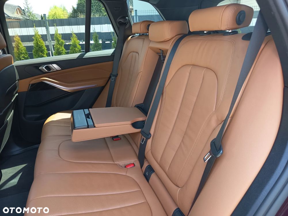 BMW X5 xDrive40i sport - 14