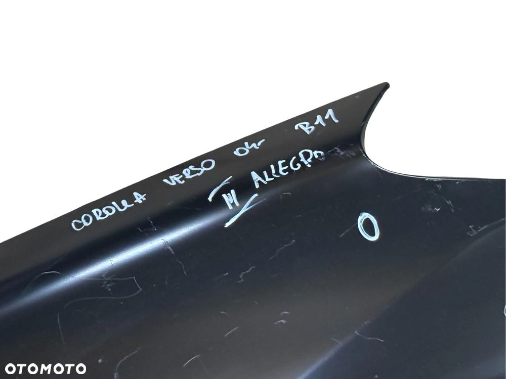 BŁOTNIK PRAWY TOYOTA COROLLA VERSO 2004-2009 818602 - 5