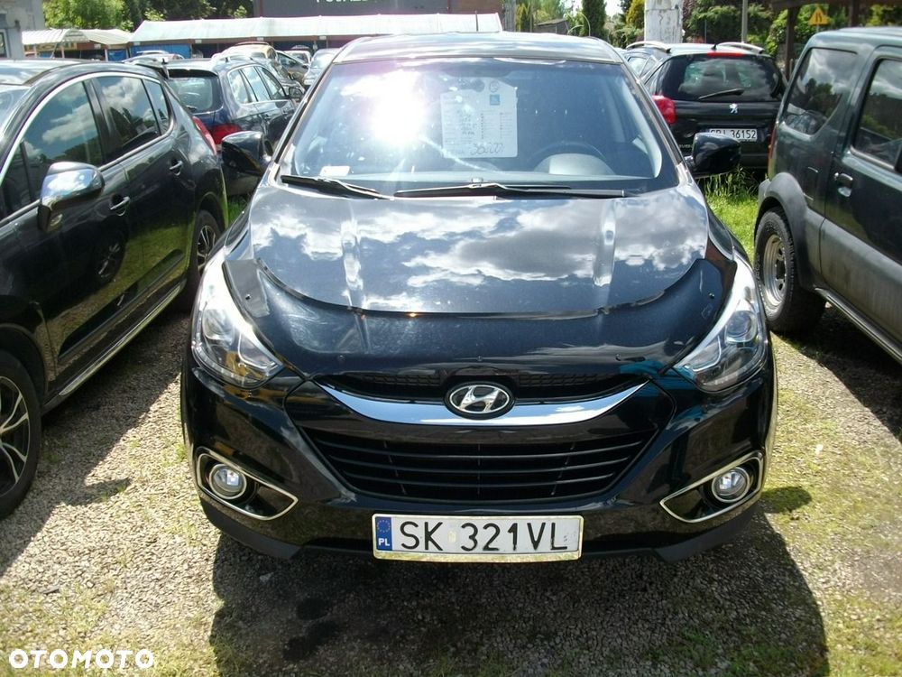Nissan Qashqai - 2