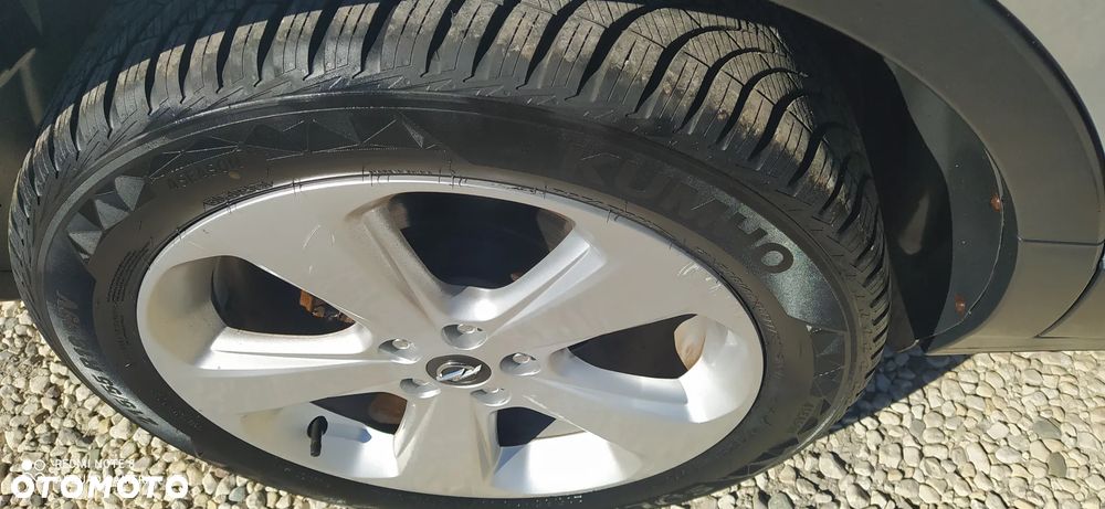 Opel Mokka 1.4 Turbo ecoFLEX Start/Stop 4x4 Edition - 22