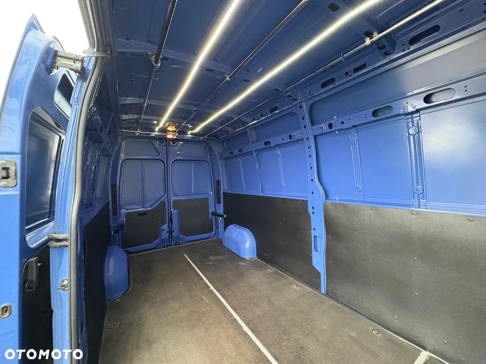 Renault Master L3H2 Pack Clim - 18