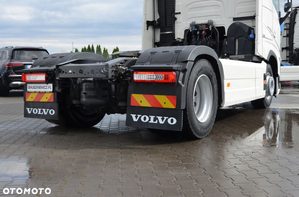Volvo FH 500 XL NEW / 2023r / FULL LED / 179000km! / PÓŁSKÓRY / RADAR / ASYSTENT / WAGA / 4600 - 7