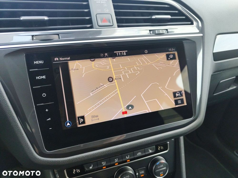 Volkswagen Tiguan 2.0 TSI 4Mot Highline DSG - 30