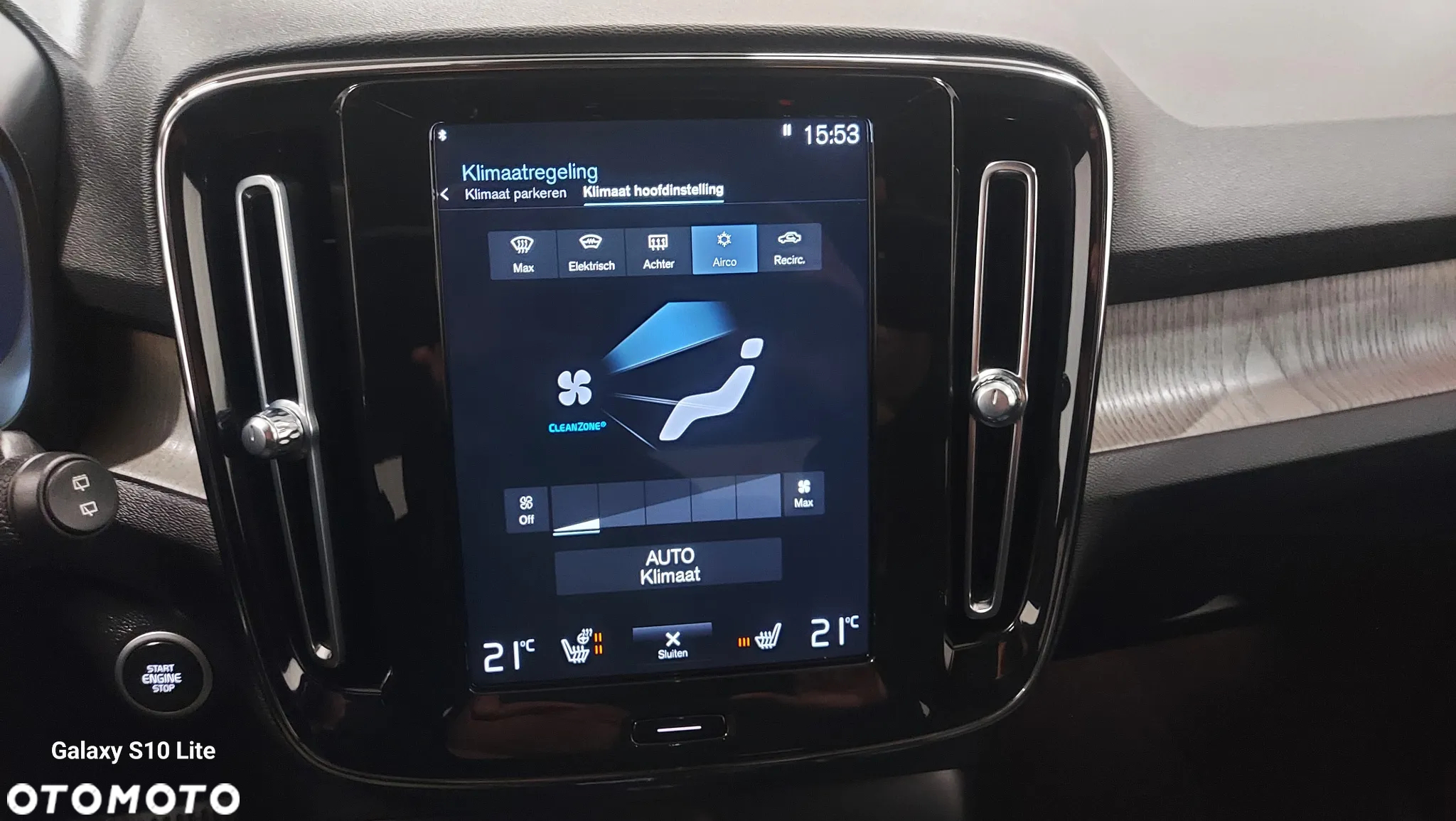 Volvo XC 40 D3 Inscription - 22