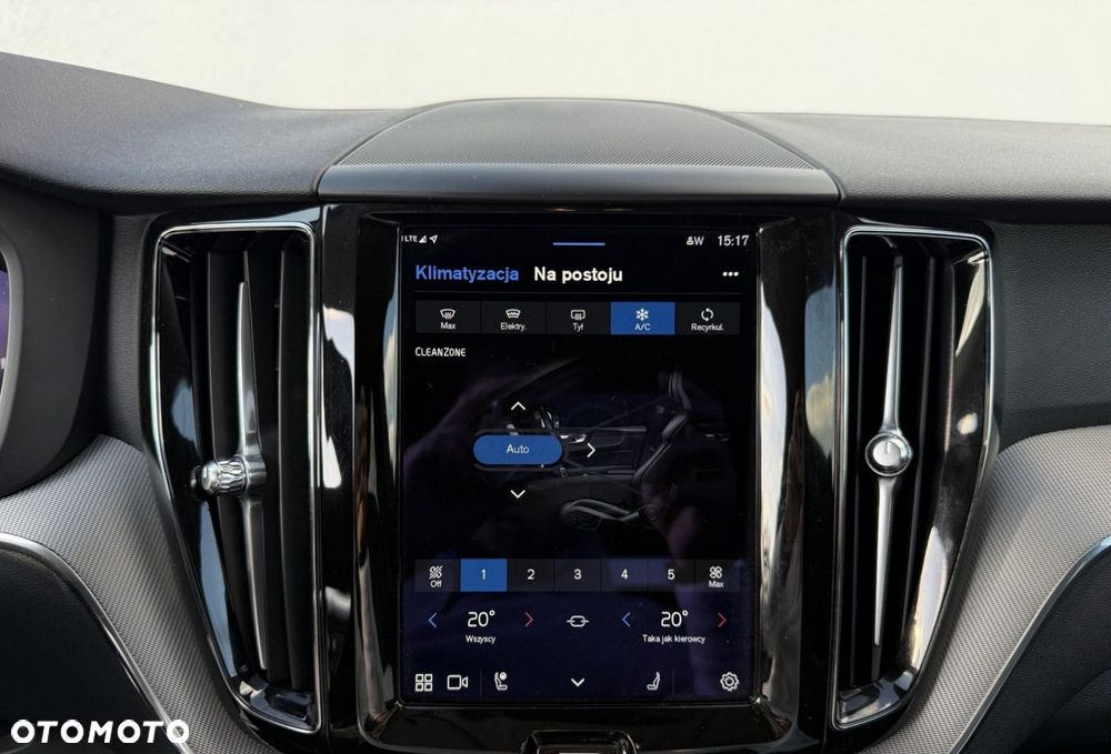 Volvo XC 60 - 19