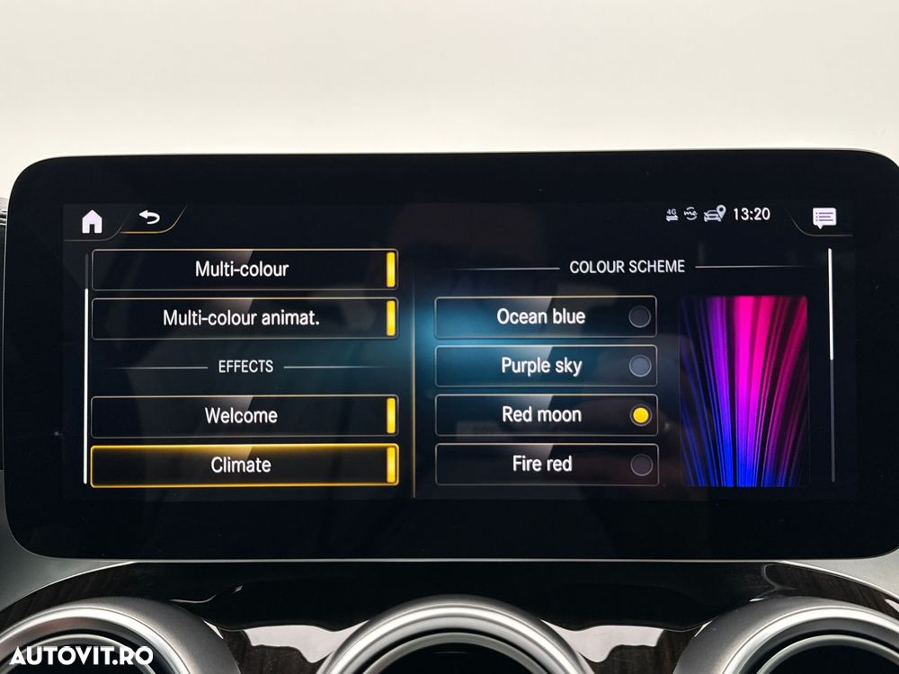 Mercedes-Benz GLC 300 e 4MATIC - 20