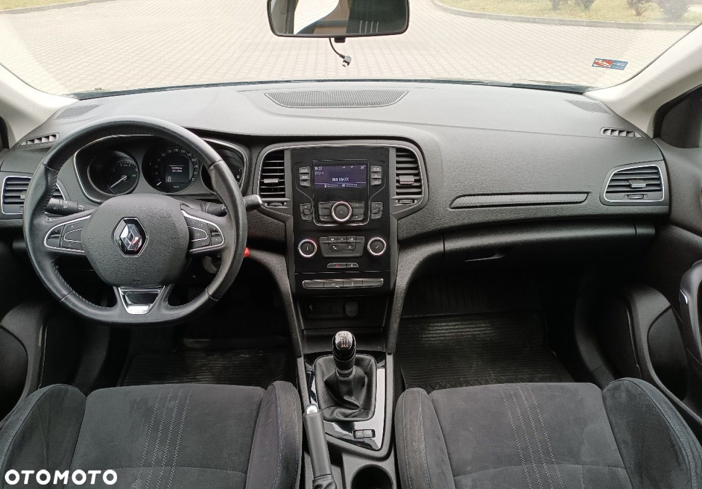 Renault Megane - 22