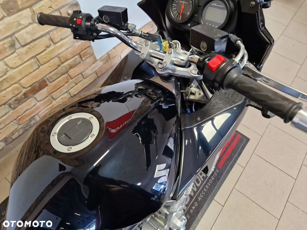 Suzuki Bandit - 18