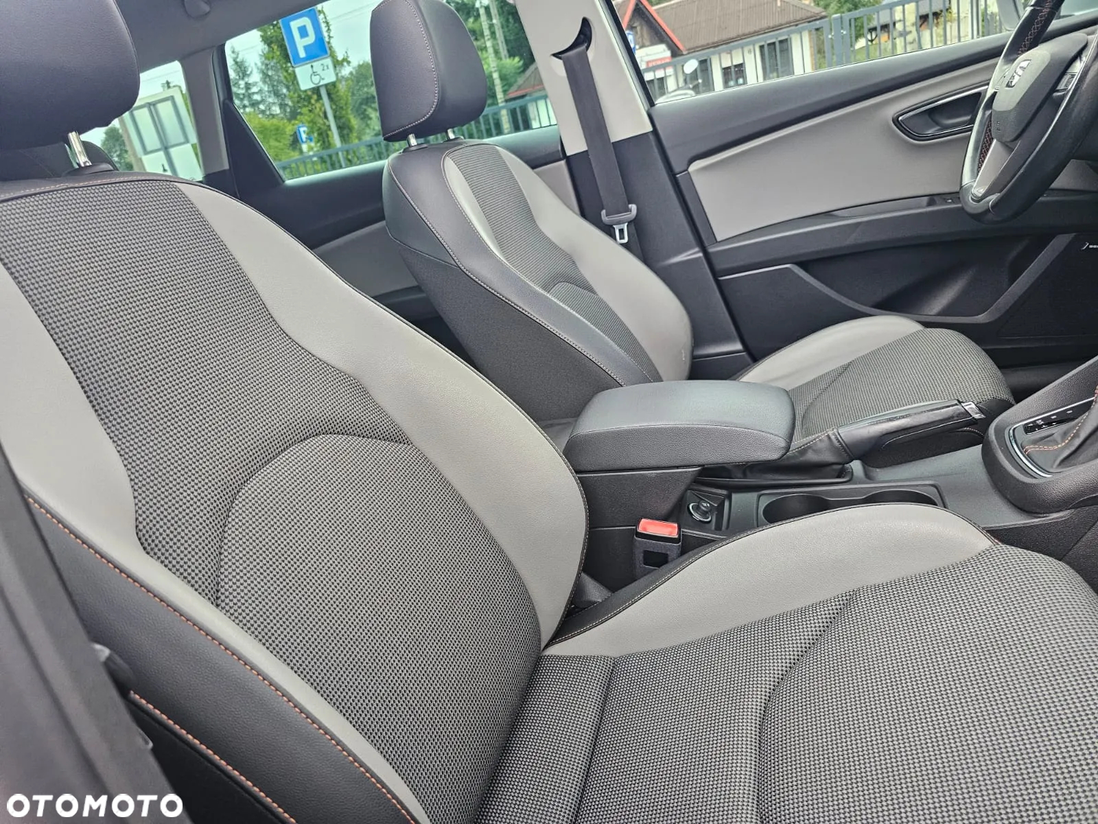 Seat Leon 2.0 TDI X-Perience S&S 4Drive DSG - 28