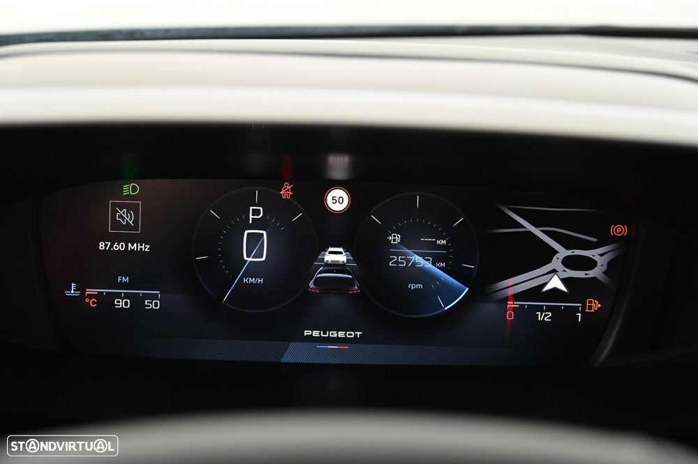 Peugeot 308 - 15