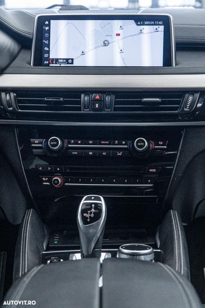 BMW X6 xDrive30d - 5