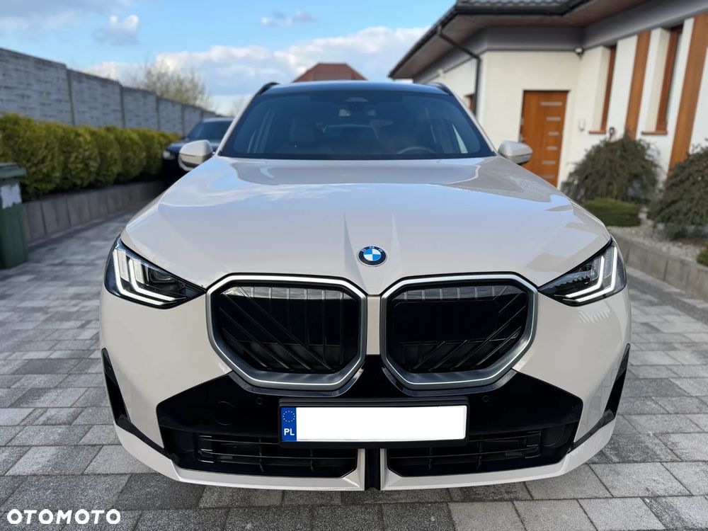 BMW X3 - 6