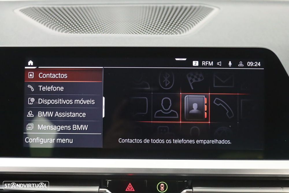 BMW 320 d Line Sport Auto - 25