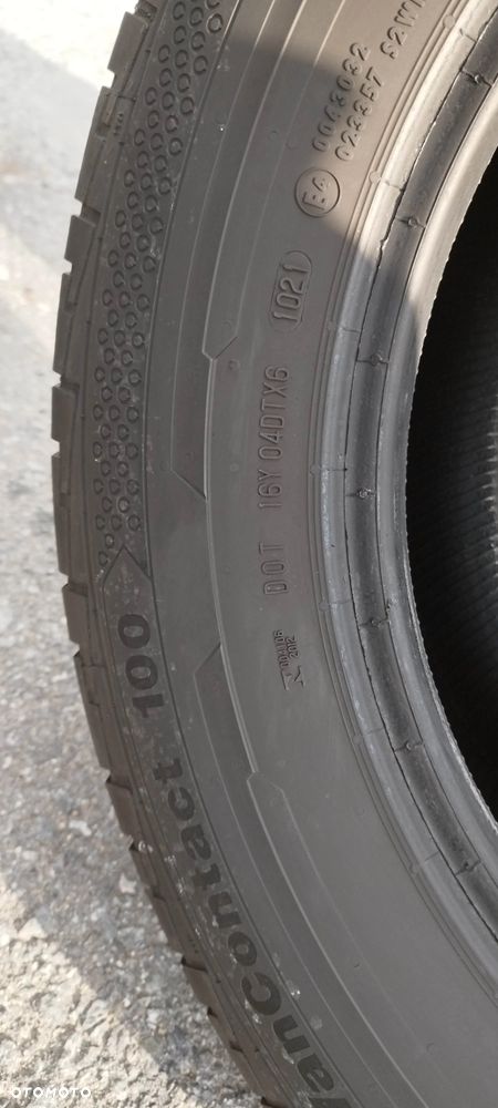 215/65/16 c continental vancontact 100 - 6