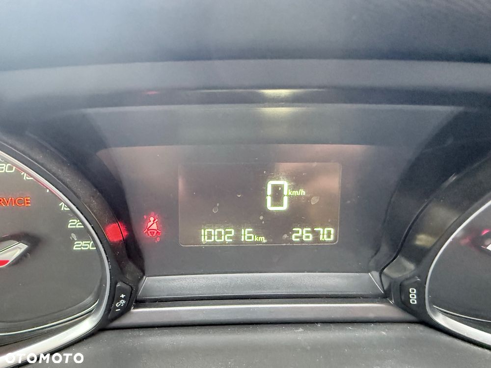 Peugeot 308 PureTech 130 Stop & Start GT-Line Edition - 20